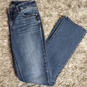 Women’s Silver Jeans ELYSE Slim Boot W28xL33